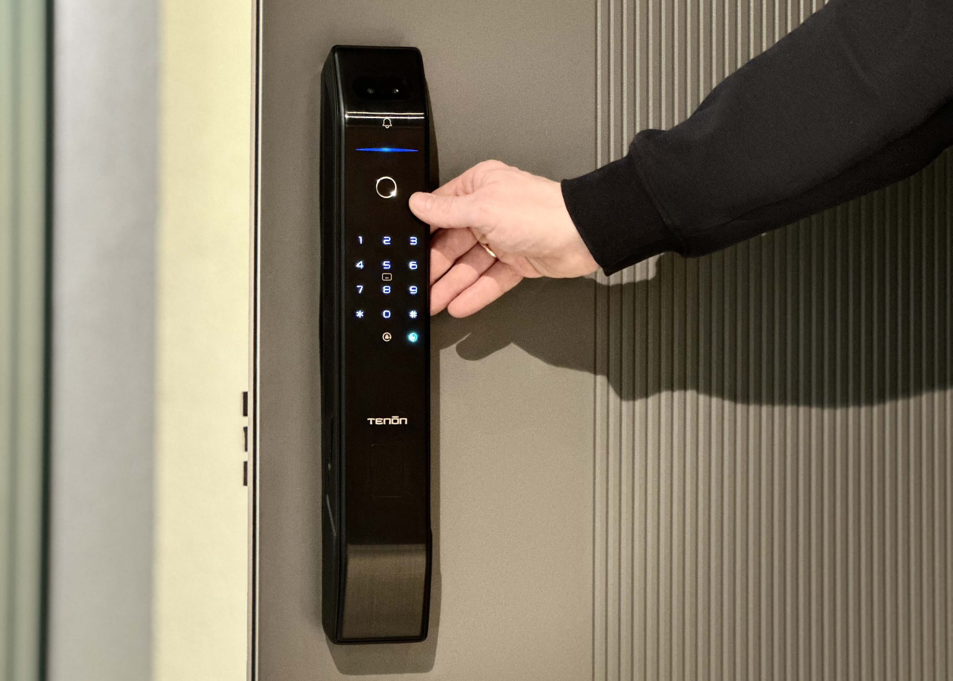 Комплексные решения входной и межкомнатных дверей