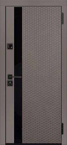 Ланси «Серый кашемир»