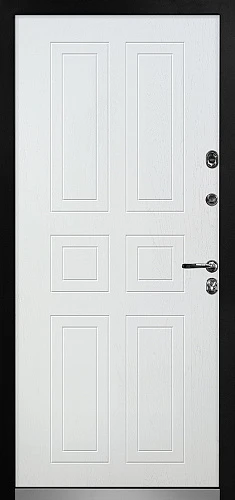 Реймс «Дуб снежный»