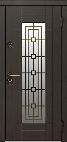 Эсма «Коричневый»