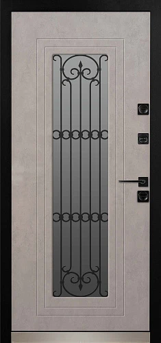 Фибоначчи «Бетон бежевый»