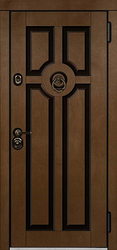 Аверон «Шоколад»