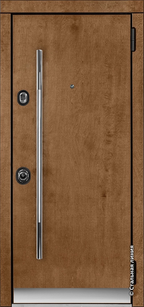 Входная дверь Лавиния Бьорк-панель «Шабо»