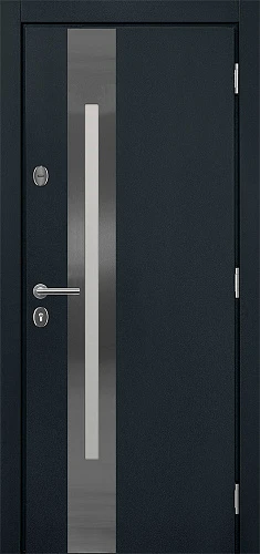 Барроу «Сапфир» муар 