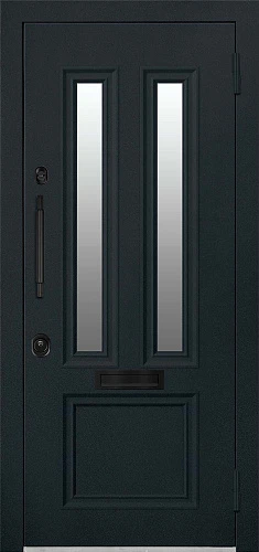 Джованни «Сапфир» муар 