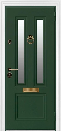 Джованни «Малахит» муар