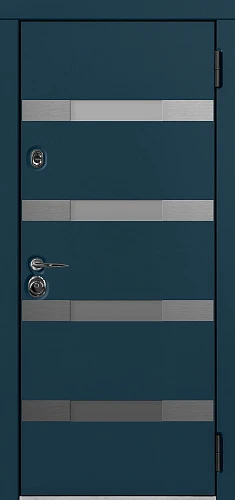Бохус RAL&nbsp;5019