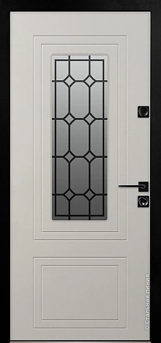 Шоле «Серый» RAL 7044