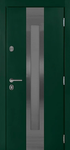 Фрейзер «Малахит»