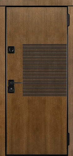 Бронкс «Эбен»