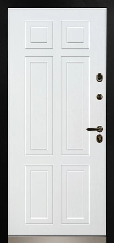 Кэмпер «Дуб снежный»