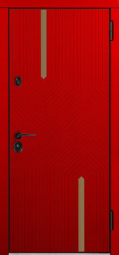 Астар «Алый» RAL 3020