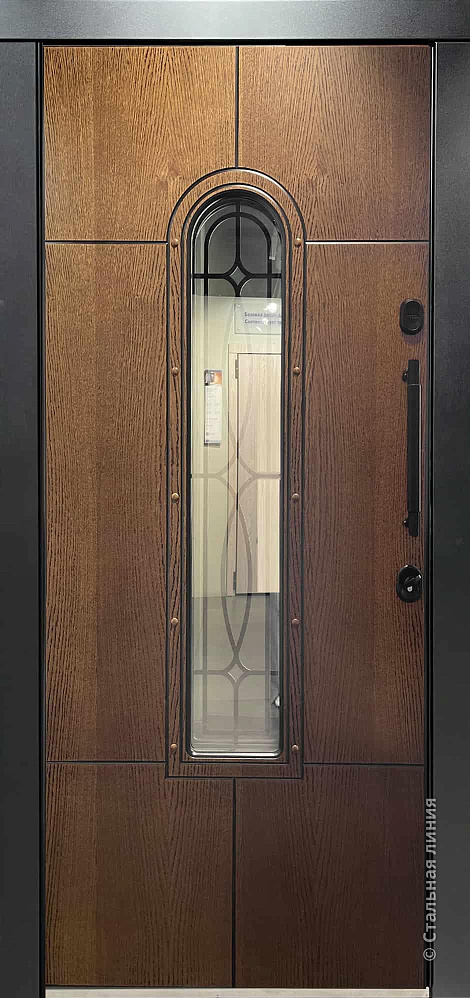 Входная дверь Рембрандт Concord Panel 