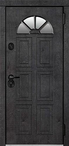 Антони «Терра» с чёрной патиной