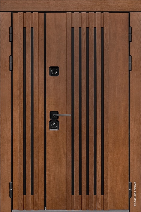 Входная дверь Марни Конкорд-панель «Шабо»