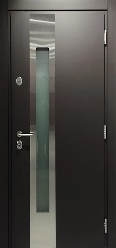 Атлантик Н