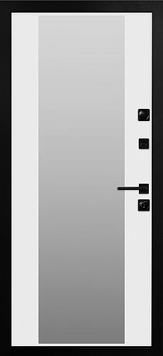 Ланси «Снежный кашемир»