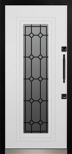 Акира «Белый»