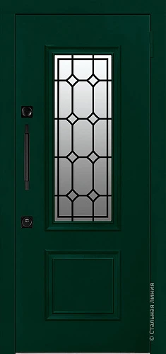 Беатриче  «Малахит»