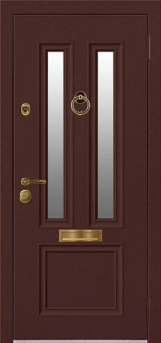 Джованни «Гранат»