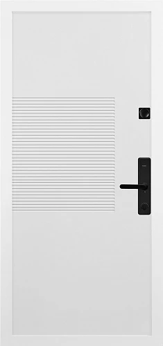 Гарис «Белый фарфор»