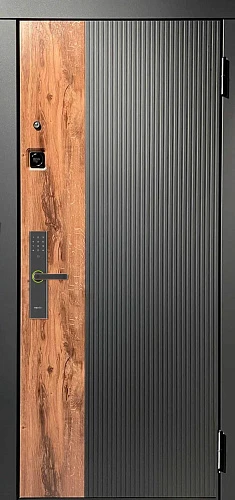 Кобург + Tenon E5C