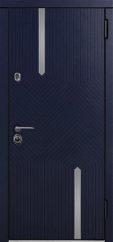 Астар «Синий» RAL 5011