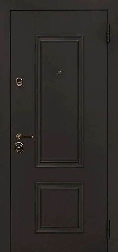 Итака «Коричневый» RAL 8019