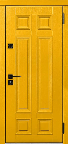 Льюис RAL&nbsp;1023