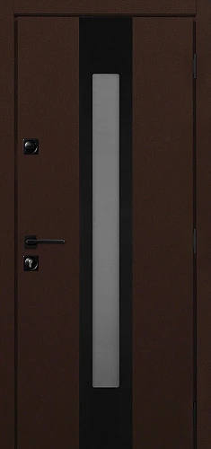 Фрейзер «Коричневый»