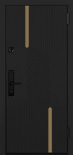 Гарис «Чёрный»