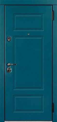Альфор RAL&nbsp;5009