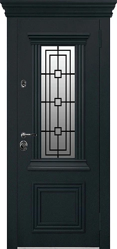 Алон «Сапфир» муар 