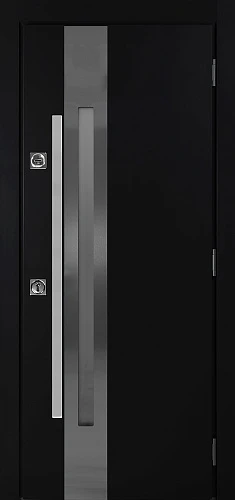 Барроу «Чёрный»