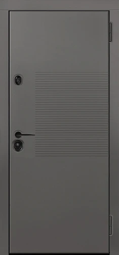 Бронкс «Дымчатый кашемир»