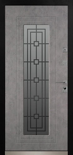 Фибоначчи «Серая лазурь»