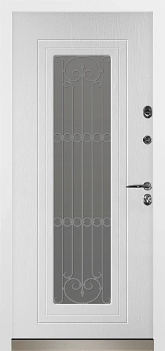 Фибоначчи «Ясень белый»