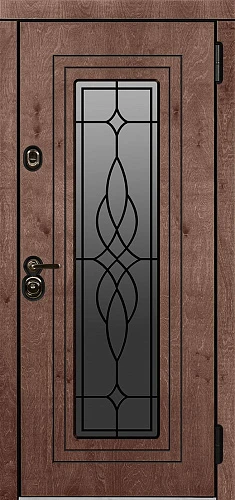 Фибоначчи «Калабрия»