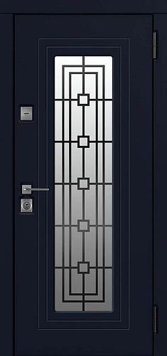 Фибоначчи RAL 5002