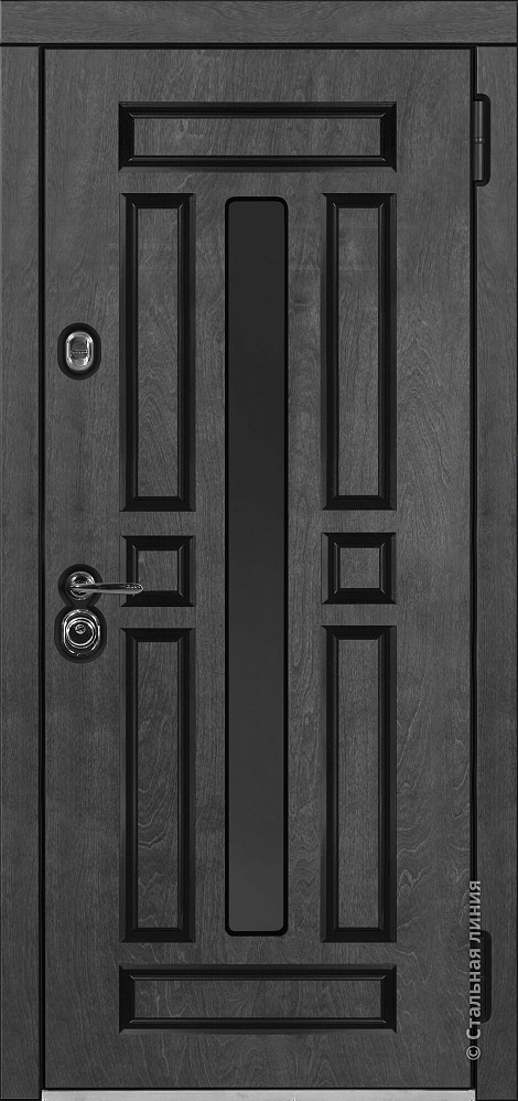 Входная дверь Гавана Бьорк-панель «Терра»