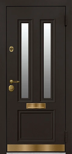 Джованни «Коричневый»