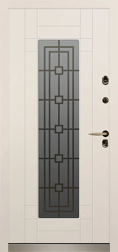 Эсма «Слоновая кость»