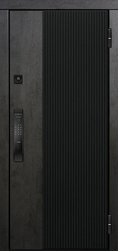 Эшли +  D7 Pro