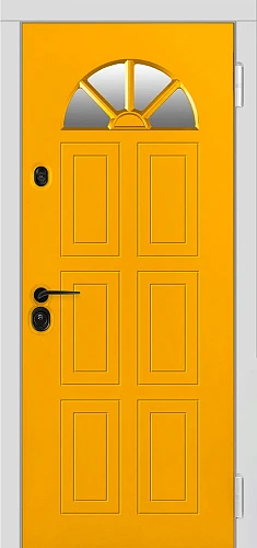 Антони RAL&nbsp;1023