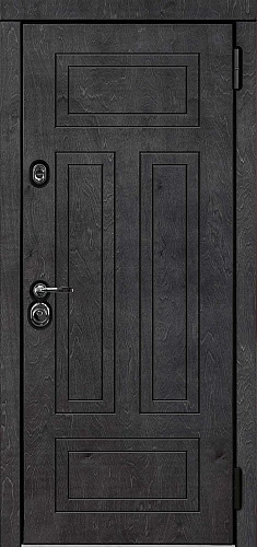 Реймс «Терра» с чёрной патиной