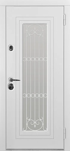 Фибоначчи «Белый»