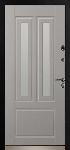 Калон «Платиновый серый», RAL 7036