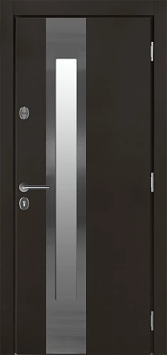 Атлантик М «Коричневый»