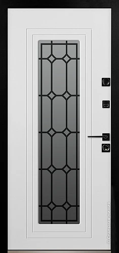 Фибоначчи «Белый»