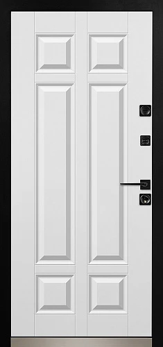 Льюис «Белый»